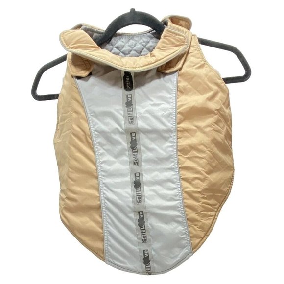 Large Dog Coat Jacket Brand New As Is - Picture 1 of 14